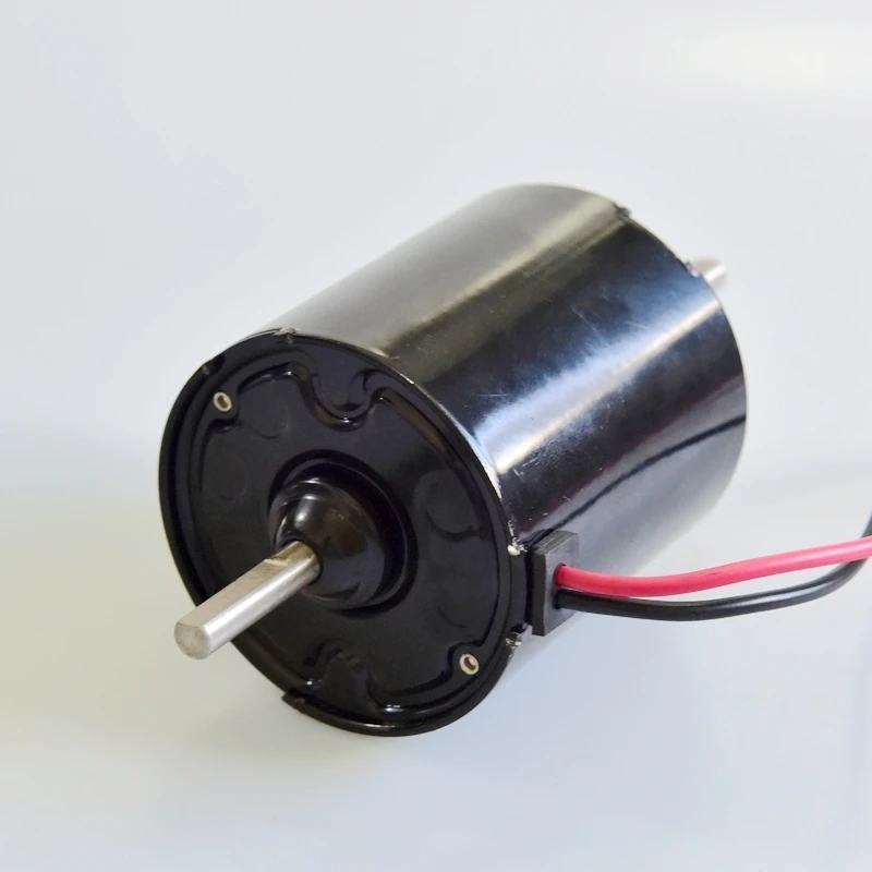 12-220V Fan Brush DC motor
