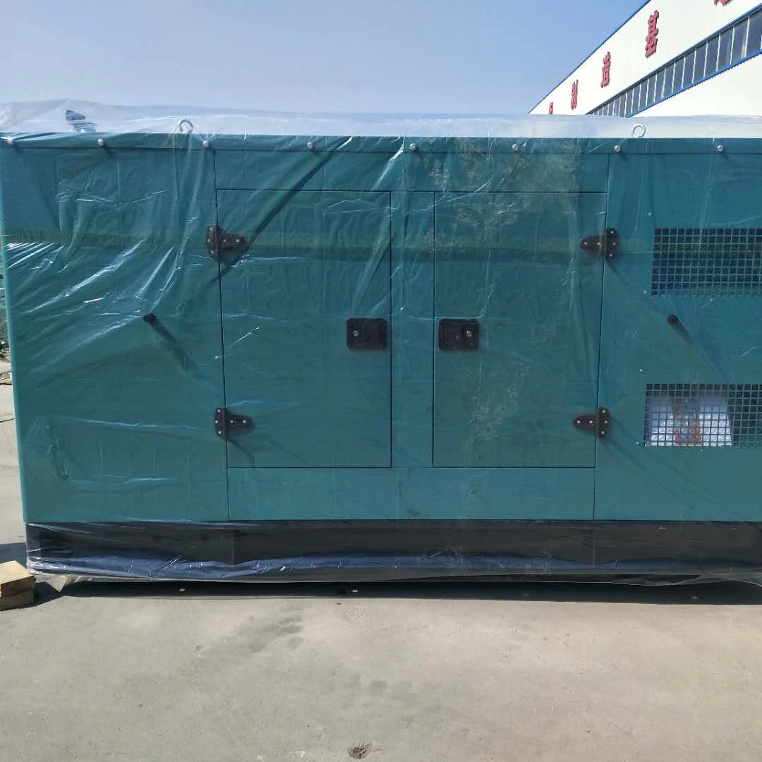 Diesel Generator 7kw 10kw 20kw 30kw 50kw 100kw 120kw 150kw Diesel Electric Power Generator Silent 50kva 100kva 120kva Generator