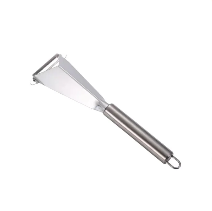 Dropshipping Stainless Steel Diy Platter Decoration Fruit Carving Knife