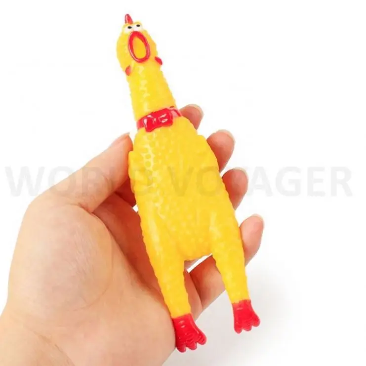 Factory Price Rubber Latex Chew Dog Toy  chew toy natural rubber dog rubber interactive dog toy