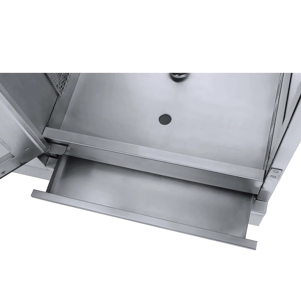Sale Gas Chicken Rotisserie Chicken Machine Commercial For Roast Chicken Equipment