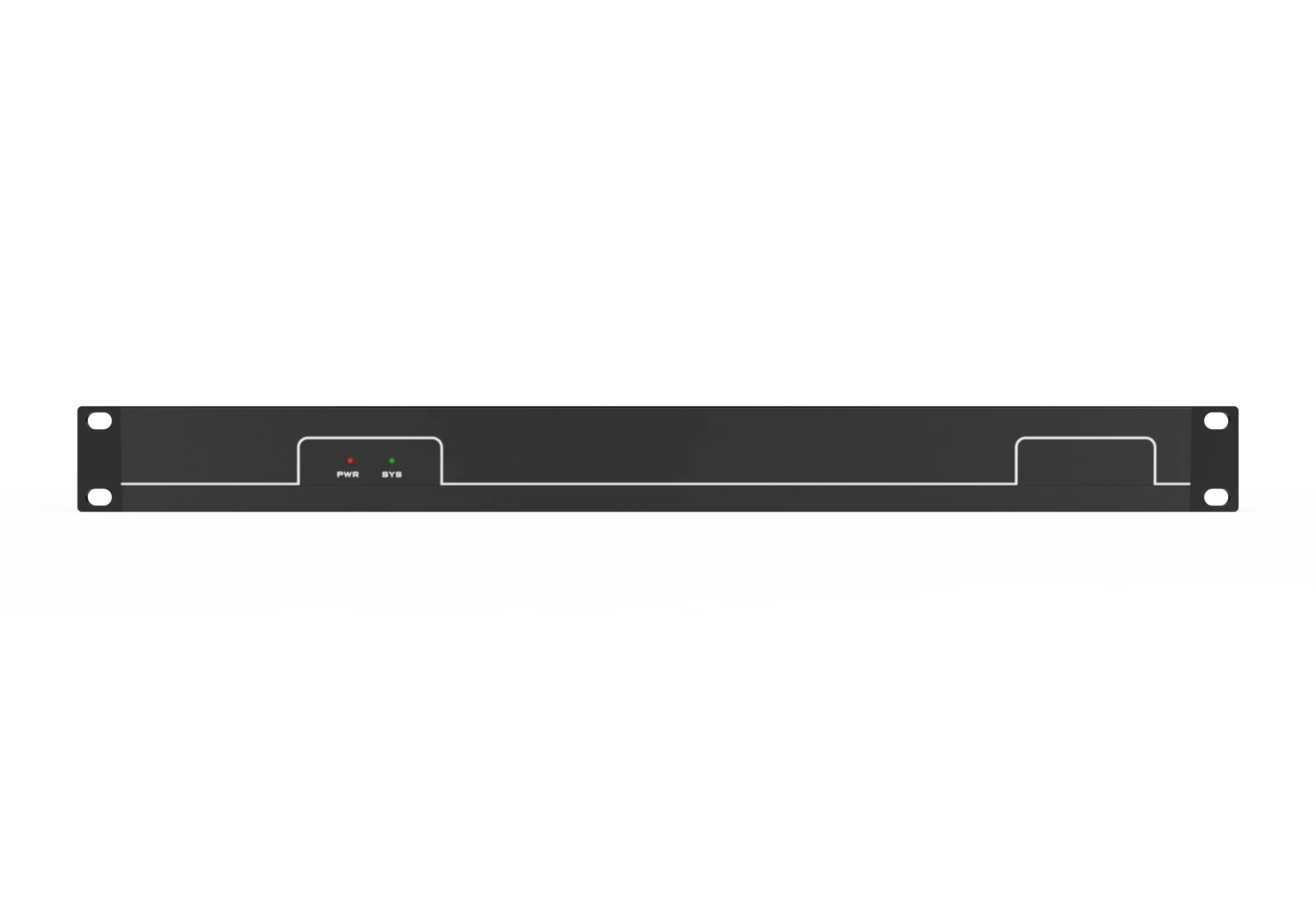 16 Channels Analog Input Dante Convert Audio Interface Dante Audio