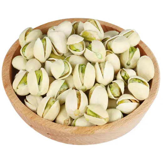Wholesale sale of high quality raw organic pistachios healthy snacks