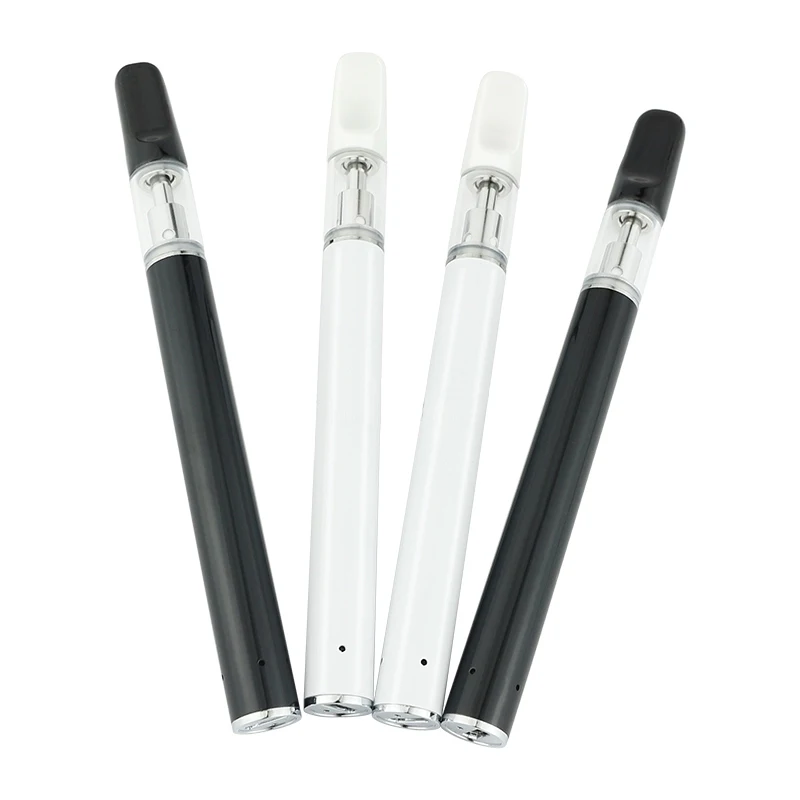 
Vince Vape Newest Disposable Pen Wholesale Full Ceramic Coil Empty Vape Pen Rechargeable Disposable Starter Kits 