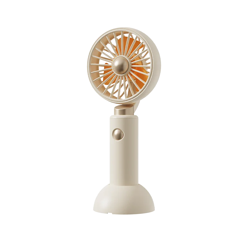 Liberfeel Maoxin 2023 Wholesale Mini Portable Handheld Rechargeable Usb Fan With 3 Wind Speeds For Summer