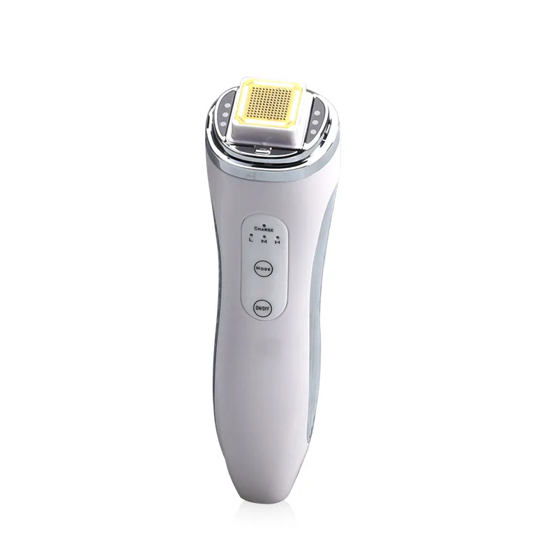 
Multifunctional Galvanic Rf Microneedling With Collagen Rf Device 
