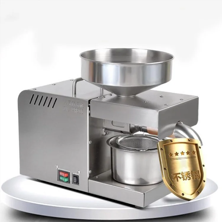 Hot sale coconut oil press line with factory price