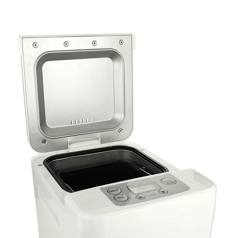 EBM1001 1.0 LB electric automatic bread maker with  12 programs