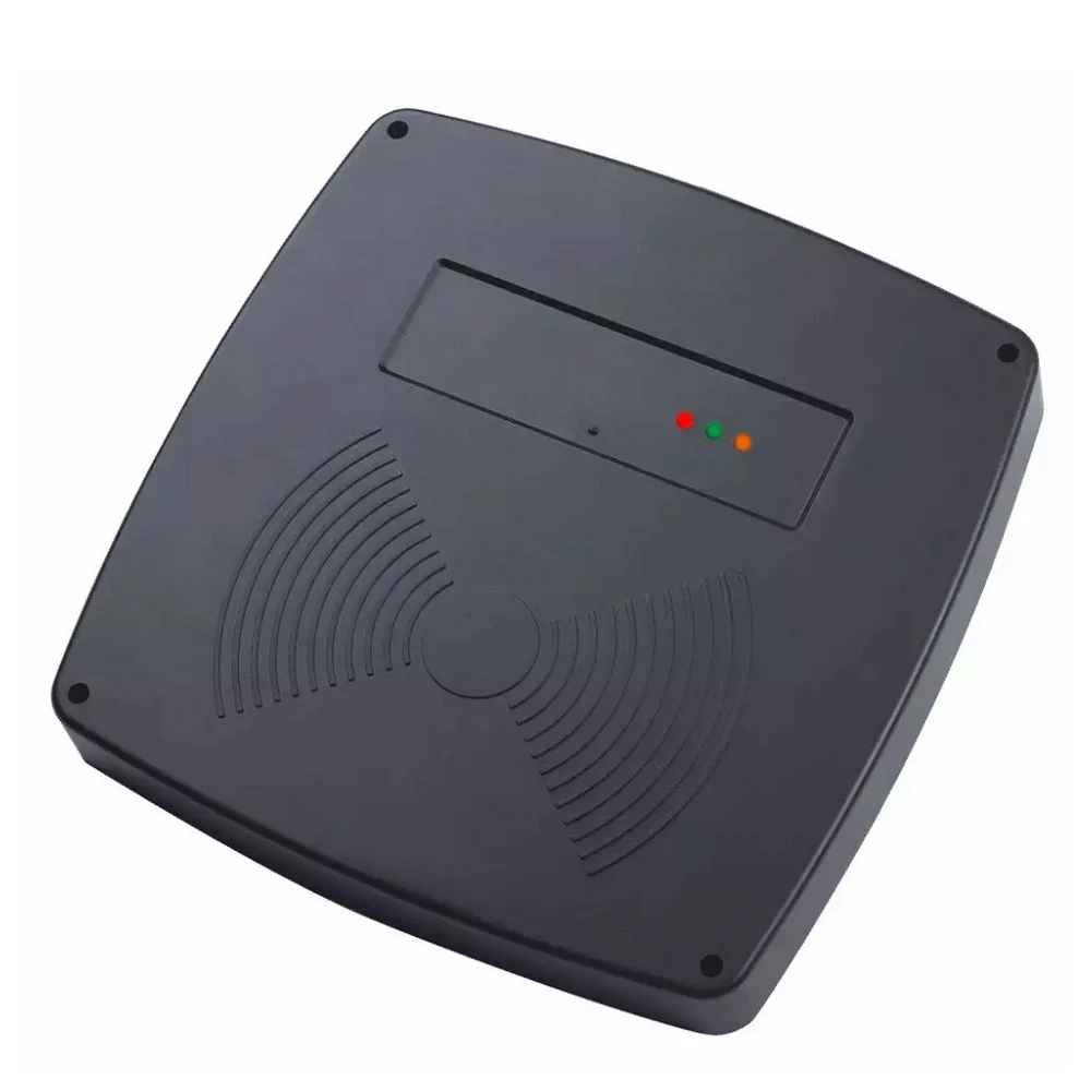 Waterproof 70~100 cm  Middle Distance Wiegand 26 Rfid 125KHz Access control Card Reader