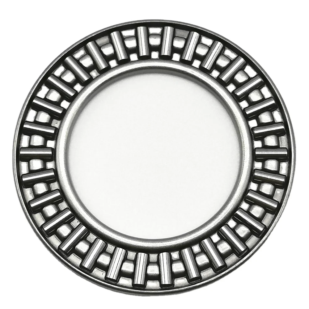 AXK/21mmX32mmX2mm Axial thrust needle roller bearing and cage assemblies