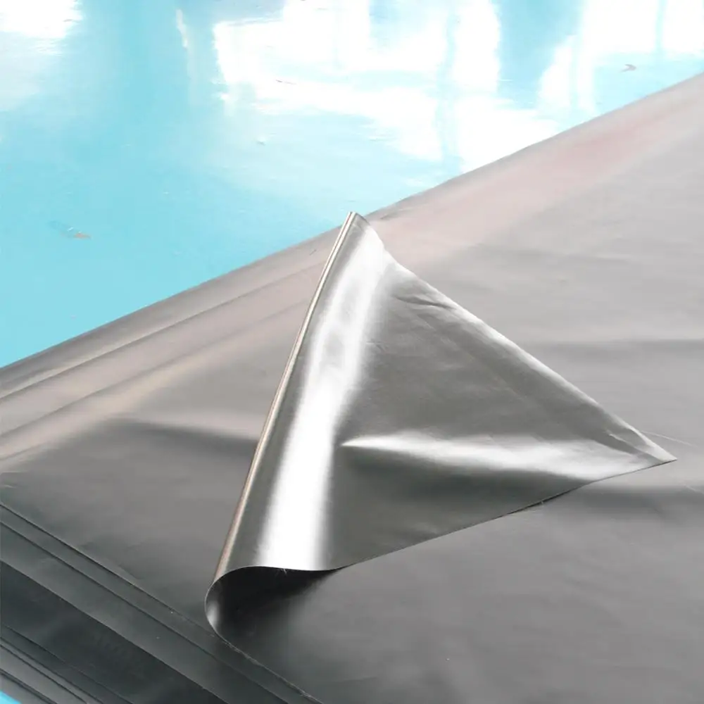 
610gsm heavy duty pvc tarpaulin with pvc coated 