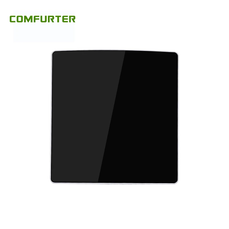 AC110-240V с сенсорным экраном 16 А