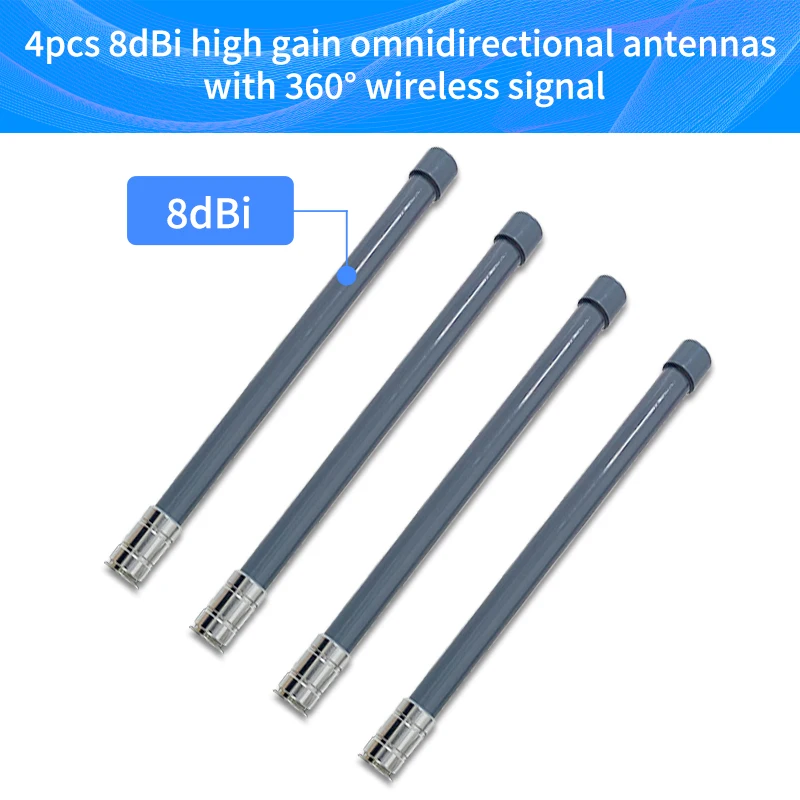 Factory dual band gigabit wifi6 openwrt rj45 wireless wifi modem 5g modem 4g lte outdoor router