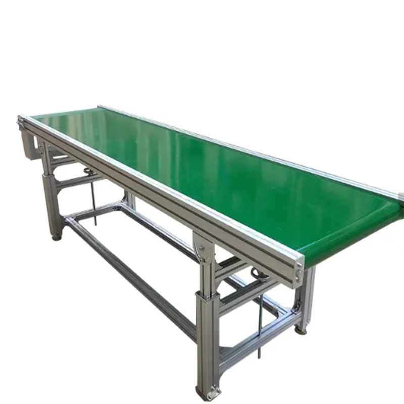 Turning Angle Conveyor 90 Degree Curved Conveyor, Industrial Conveyor Belt
