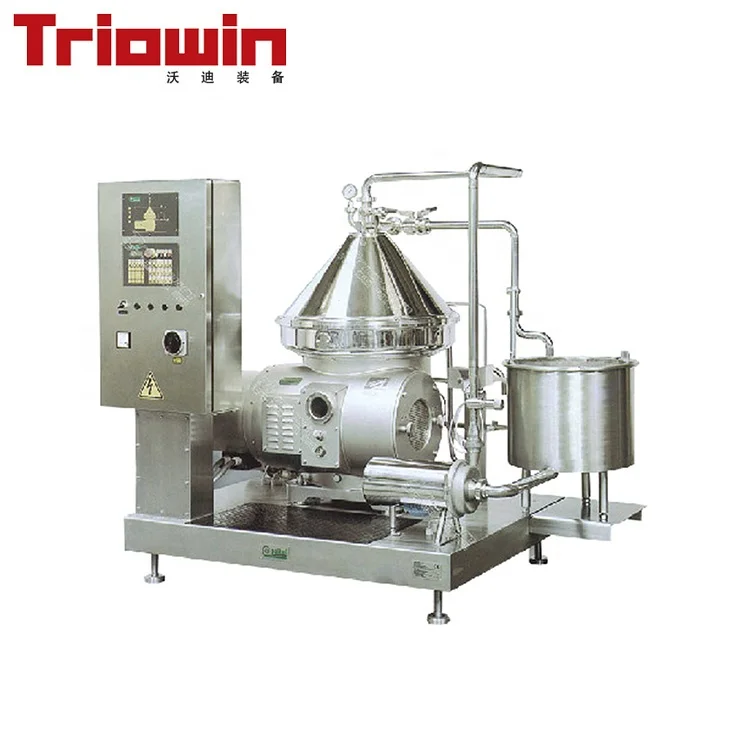 Дисковый станок-Центрифуга