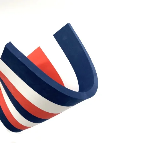 Shoe sole materials eva foam sole sheets for flip flops sole