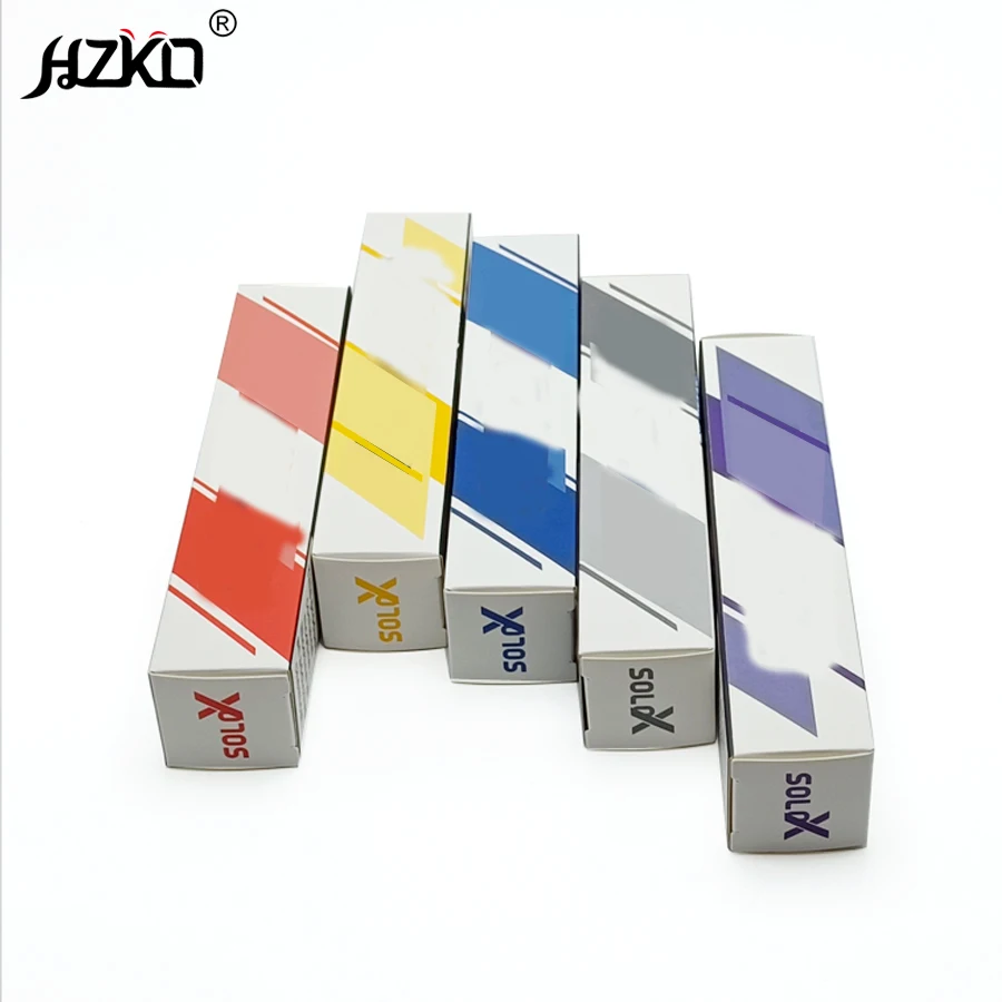 Бестселлер: Vapeman Solo X in 2021