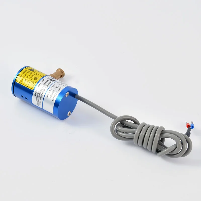 MNH20B mini 0-400mm cable extension transducers steering angle sensor  draw wire sensor