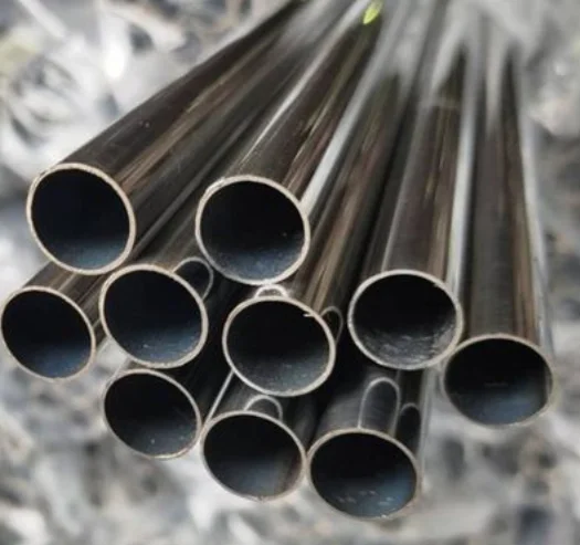 Трубы JIS S304 SS316 сварная сталь из нержавеющей стали квадратная стальная катушка ASTM Заводская поставка новых типов 304 200