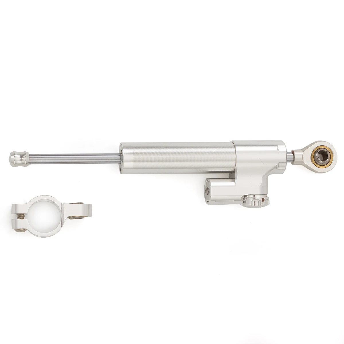 FXCNC steering damper for honda crf 450 cnc steering dampers bike steering damper