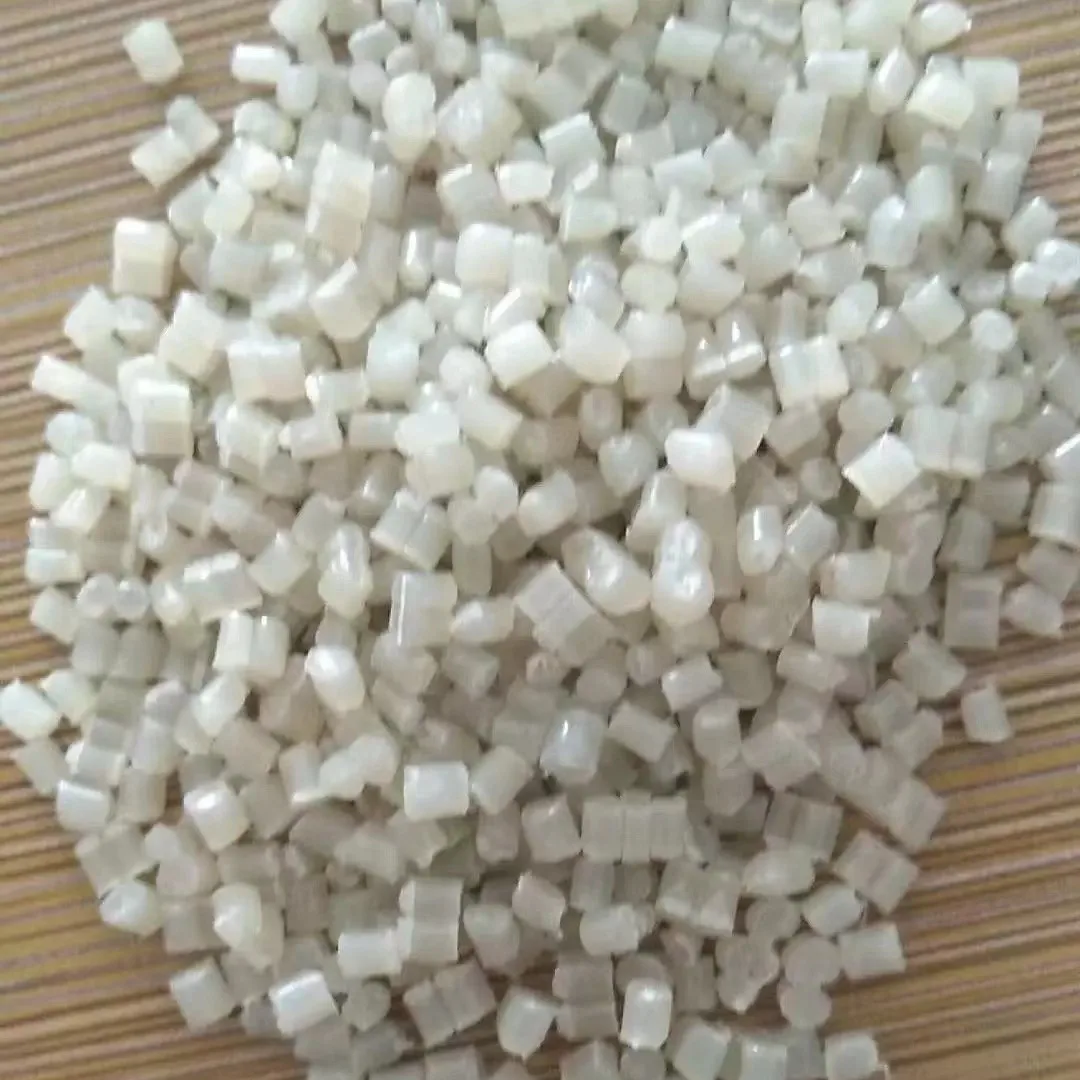 LDPE Рециркулирующий материал высокорастворимый жир 50 м цветочный литье под давлением искусственный