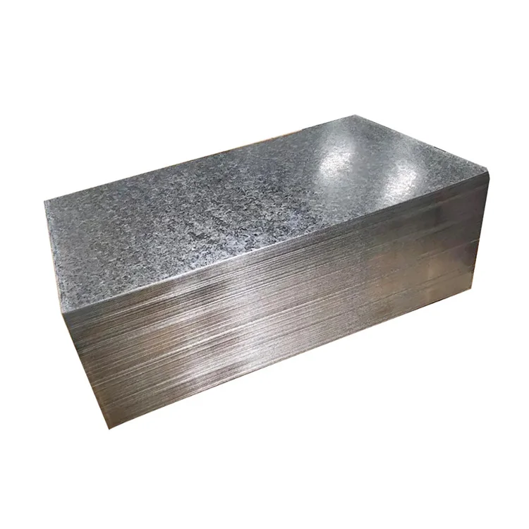 Galvanized steel sheet 0.7mm,1mm thick galvanized steel sheet,24 gauge galvanized steel sheet price