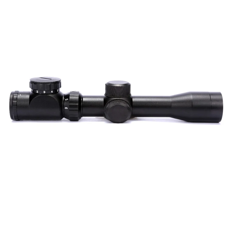 Good quality night scope hunting military thermal spotting Low Price