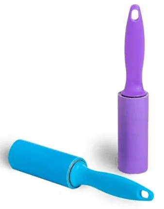 Adhesive Mini Lint Roller  Lint Rollers for Pet     travel Mini Lint Rollers