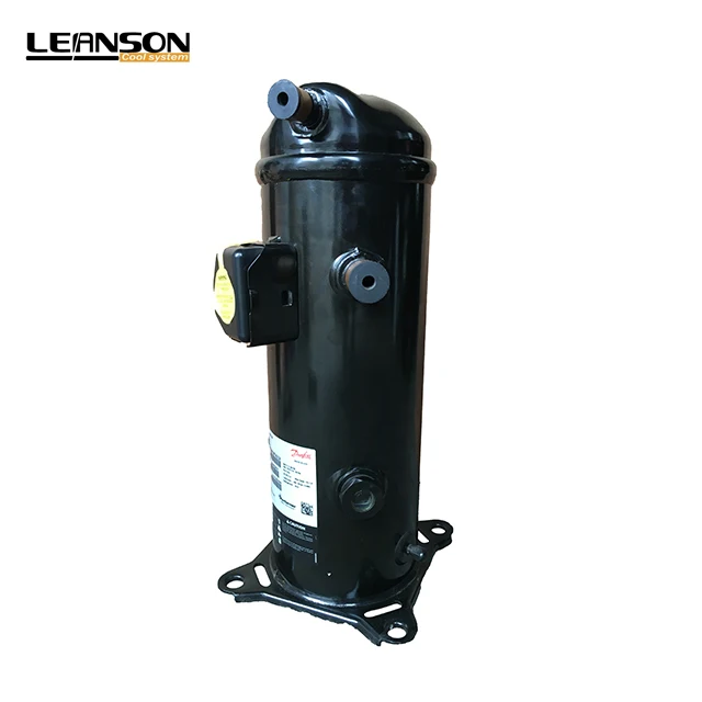 Hot Sale DAN-FOSS Refrigeration Compressor R22(MLM019T5LP9) Full Copper Scroll Refrigeration Compressor