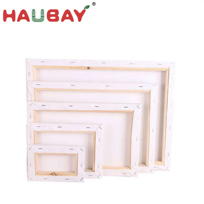 Hot New Products 2020 Stretch Canvas Frame Wood 60Cm, Online Wholesale Art Canvas Frame Blank Canvas Frame