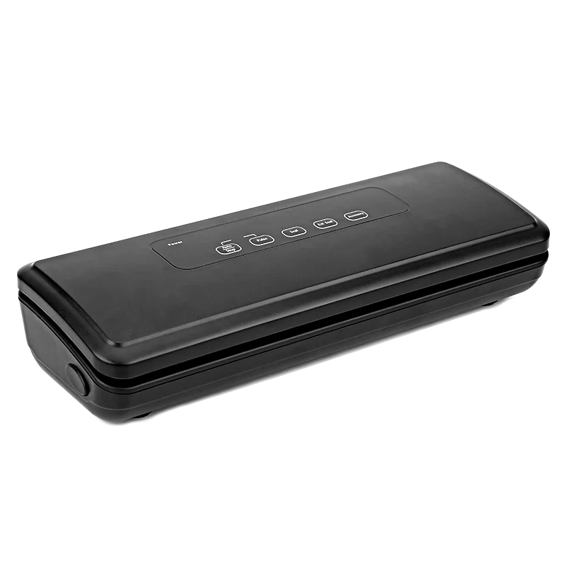 High quality new arrivals vacuum sealer machine food Vacuum sealers portable kitchen sealers