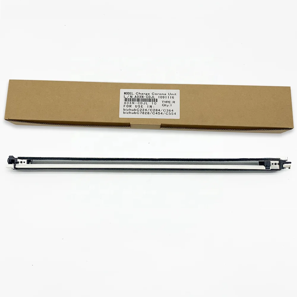 Корона для KONICA MINOLTA BIZHUB C224 C284 C364 C454 C554, гарантия качества