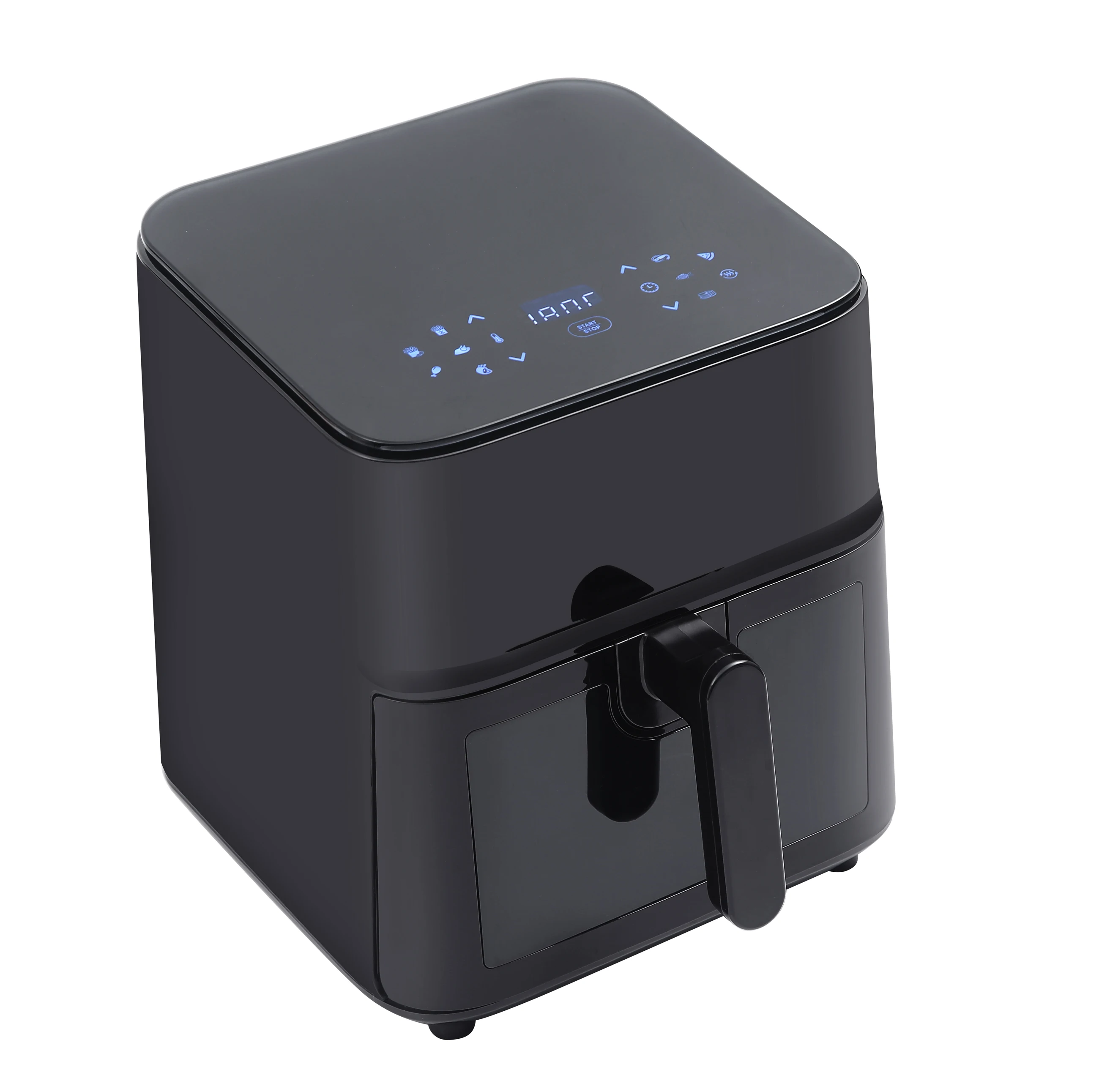 Popular Design China Cheapest Cheap Camel Buy Brand Biggest Family And Party Size 25L Oven Big Mini Air Fryer