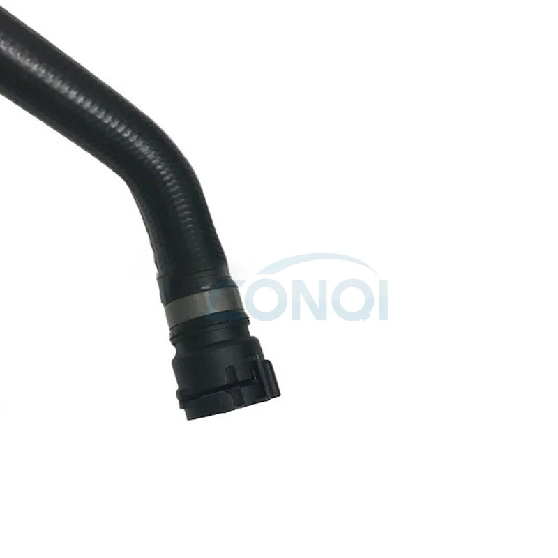 High Quality Hose for Radiator Coolant Pipe Radiator Hose 64 21 8 381 387 64218381387 For BMW