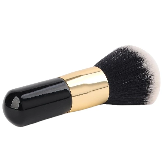 Professional Soft Brush kit Makeup Tools 1 pc Synthetic Make Up Blush Powder Foundation Eyeshadow Brushes