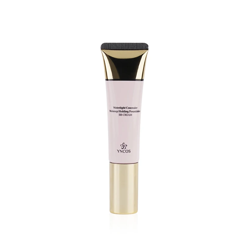 New Makeup Product BB Cream Fluid Custom White BB Cream Cosmetics for All Skin