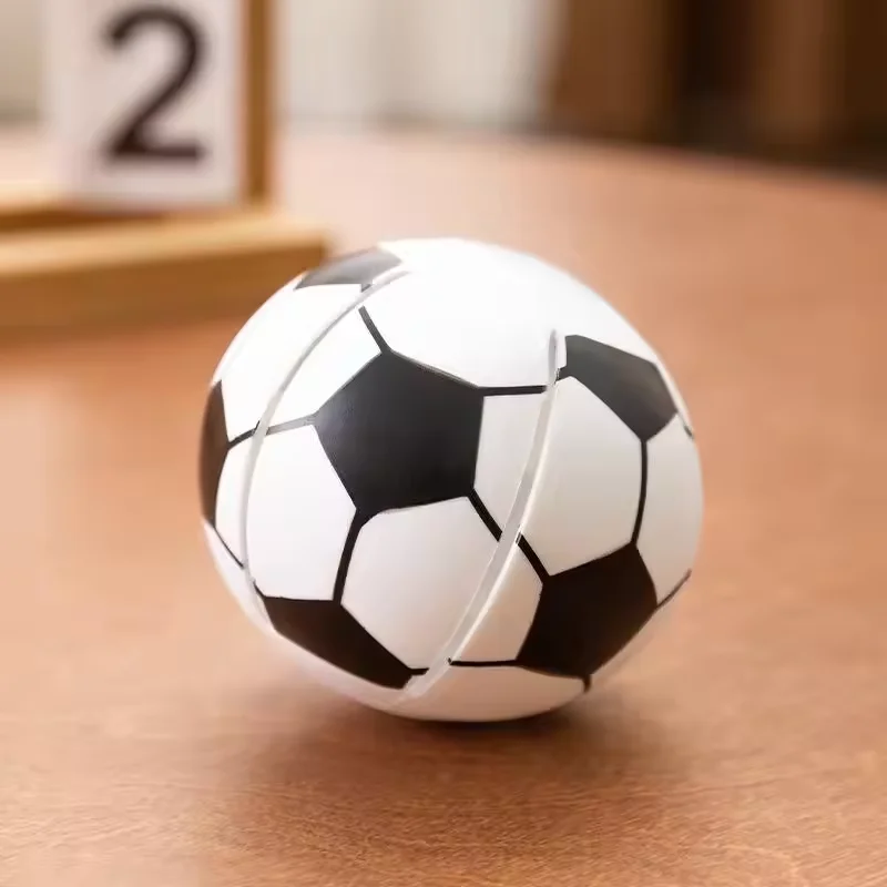 Dog Elastic Glow Magical Toy Hand Pressure Glowing Ball Pet Bite Resistant Indestructible Pet Toys Dog Ball