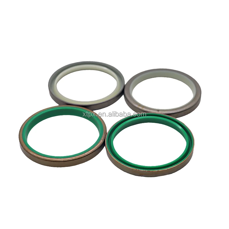 DLI dust-proof oil seal bucket shaft oil seal polyurethane material source factory is now available
