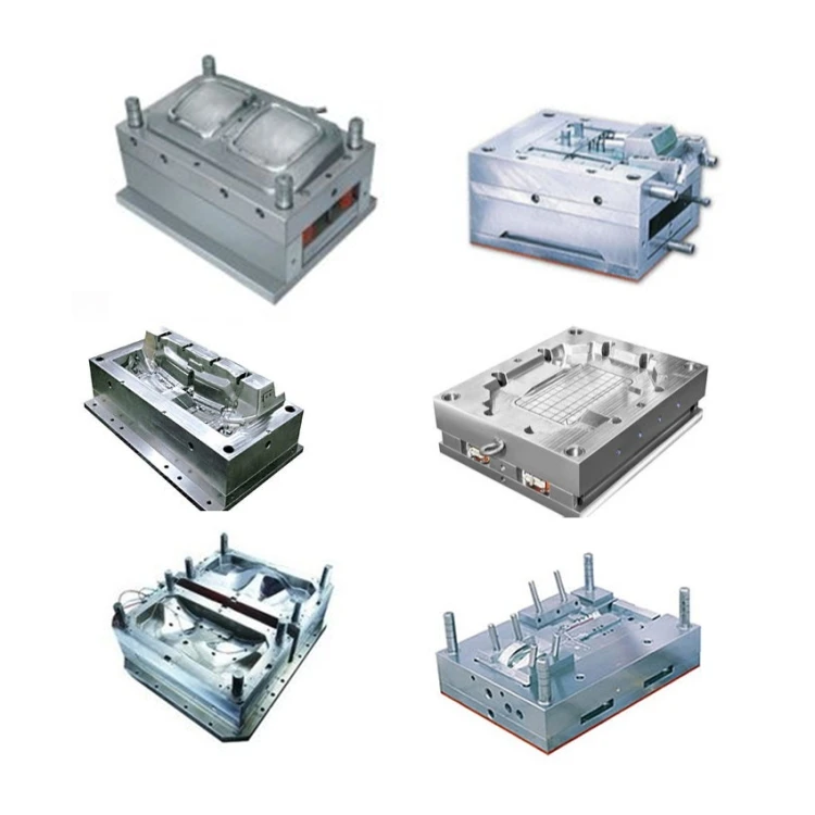 Mold of Hot Runner or or Hot Runner Nozzle of of of Injection Mold Molding Services OEM Plastic Moulding Company Customized/