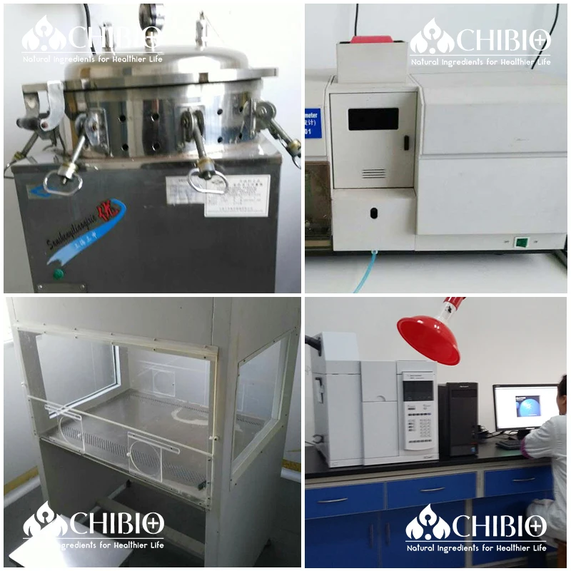 Carboxymethyl Chitosan Rapid Stop Bleeding Ingredient