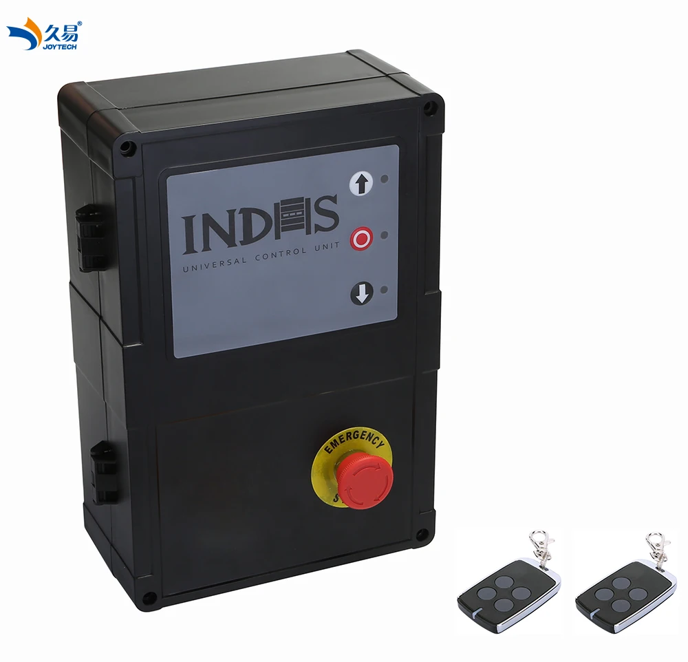 Automatic Industrial  Door Opener Operator