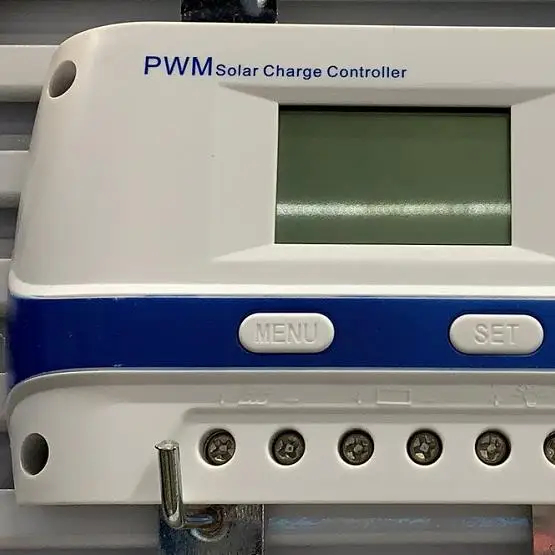 Jarrett Solar Charger Controller 10A 12V 24V For Solar System JAR-LT1024 Automatic Charge Battery