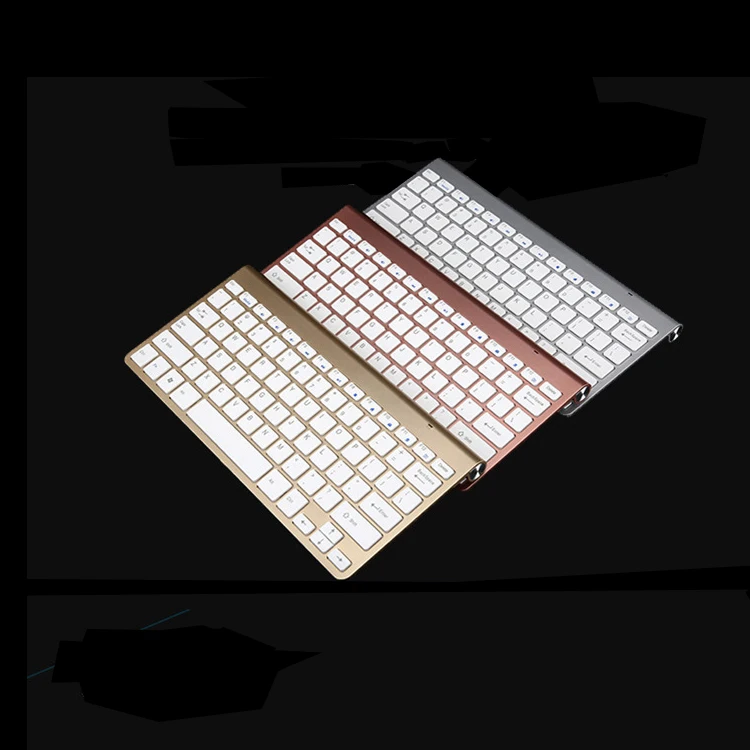 Multi media Mini 2.4 г беспроводная клавиатура и мышь