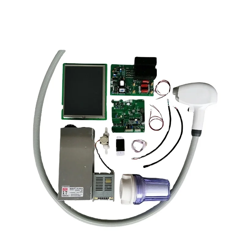 808 810 Diode Kit Lazer Diode Parts Laser Accessories Electrical Component Diode laser handle for Produce Painless High Power