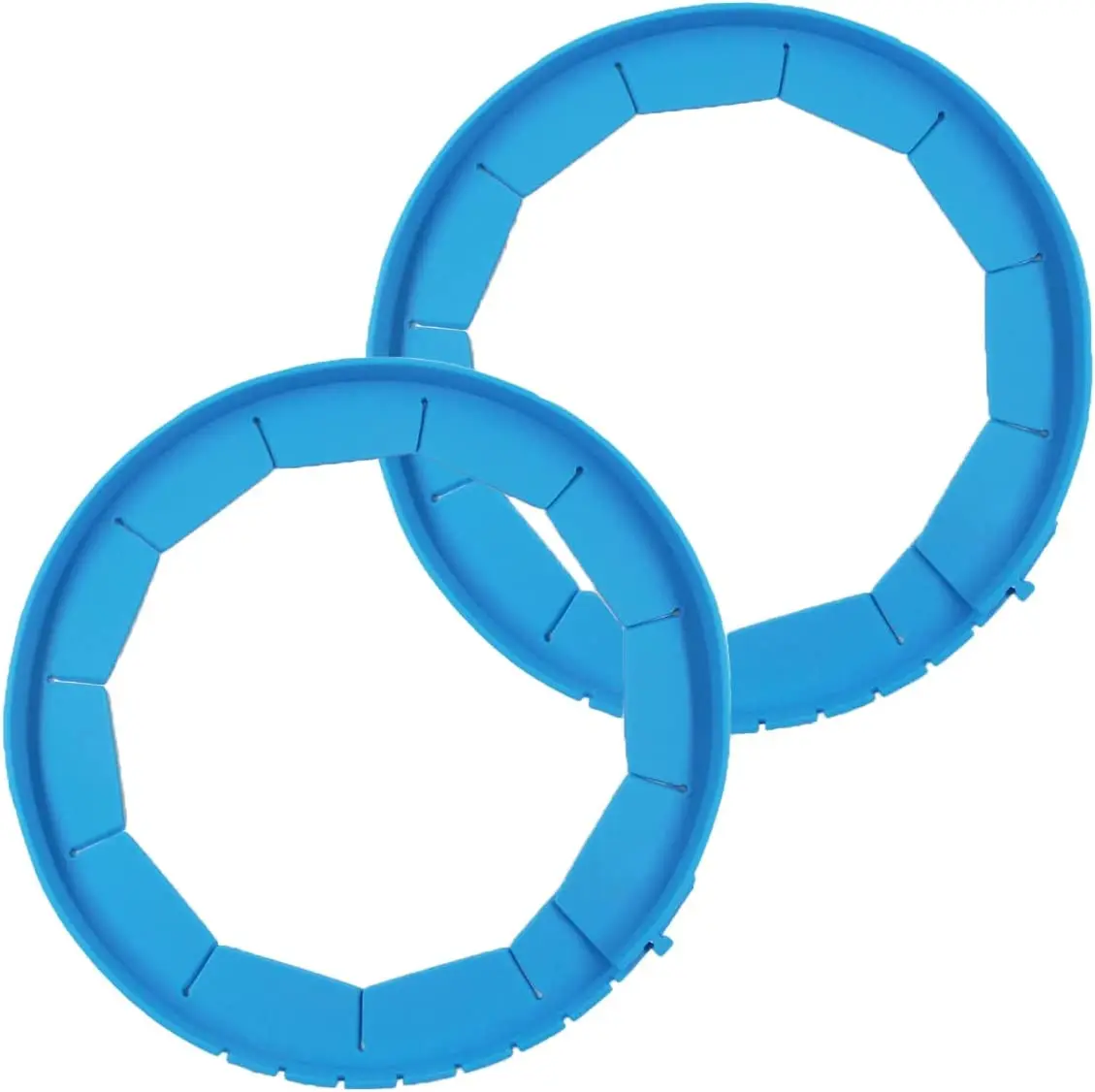 Регулируемый силиконовый чехол