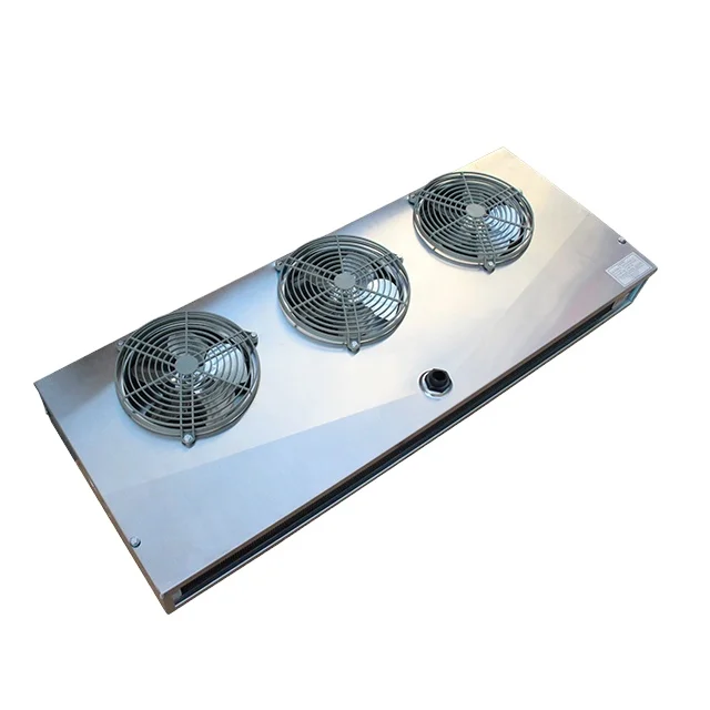 Cold Room Ultra Slim Evaporator, Small Cold Room Evaporator Unit