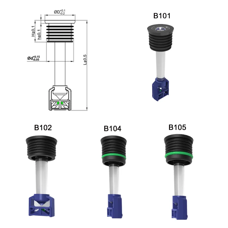 lithium battery indicator,battery capacity indicator,battery monitor Battery specific gravity ball
