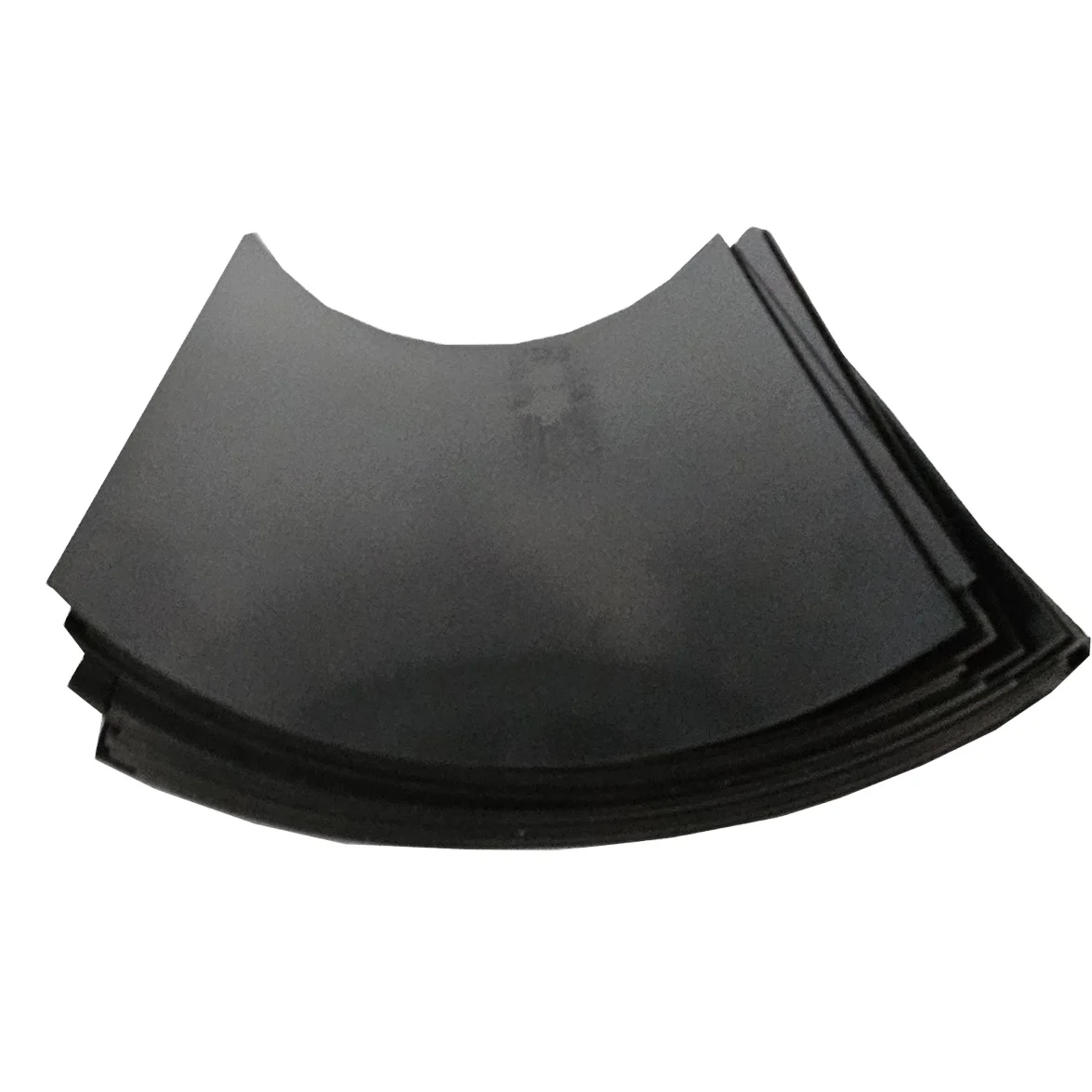 Поставщик от фабрики 1 мм 5 2 полиэтиленовый полиэтилен LDPE Geomembrana вкладыш для горного выщелачивания/кучное выщелачивание медного золота