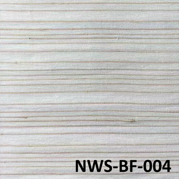 China Factory Wholesale Natural Woven Blinds Fabric