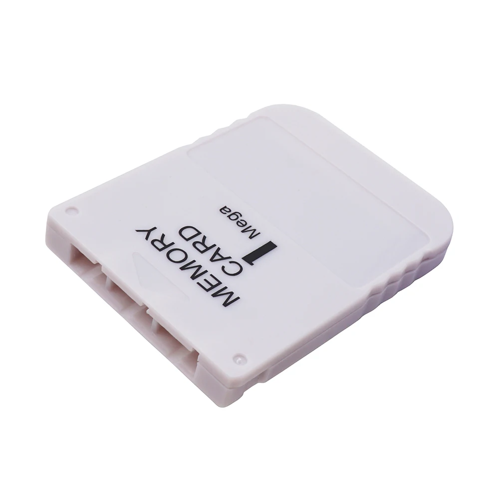 Memory Card for Sony PlayStation 1 PS1 Memory Card